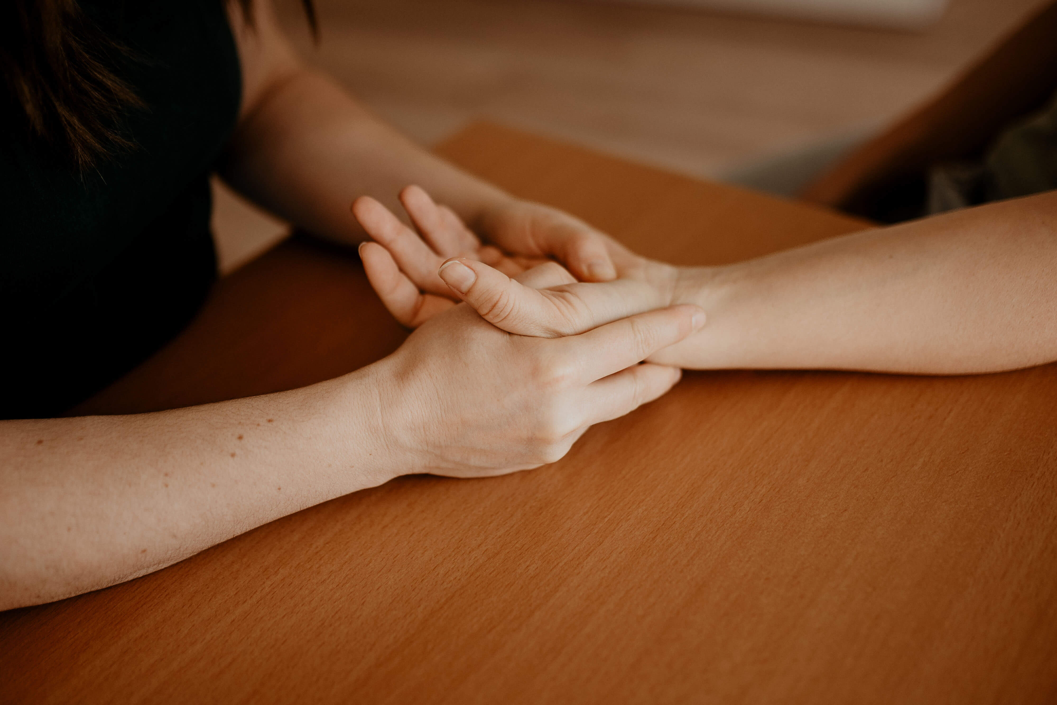 Hand Therapie